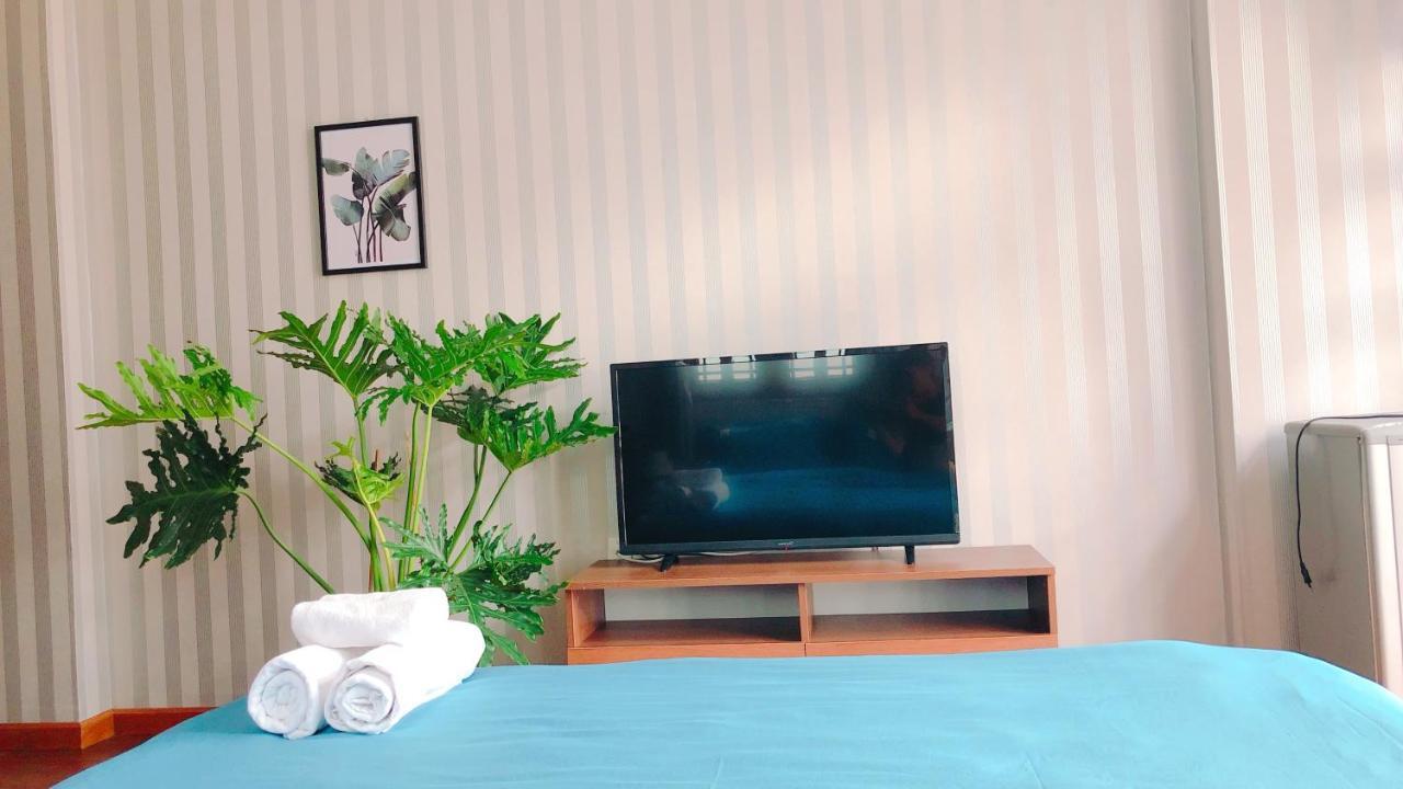 The Messy Room Ciudad Ho Chi Minh  Exterior foto