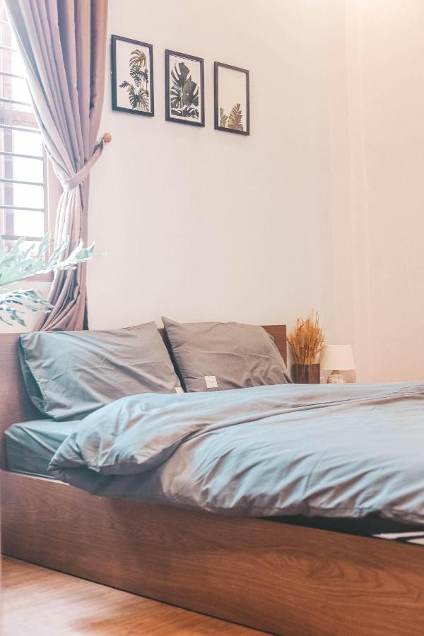The Messy Room Ciudad Ho Chi Minh  Exterior foto